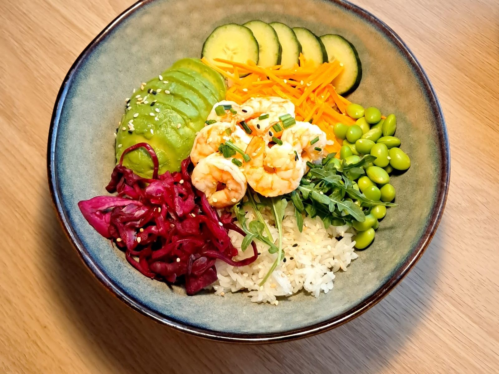 Mai Sushi, restaurant à Montpellier