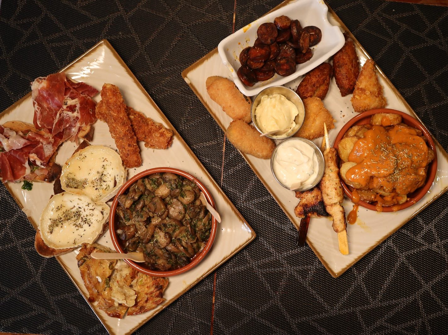 L'entre Copaings, restaurant à Montpellier