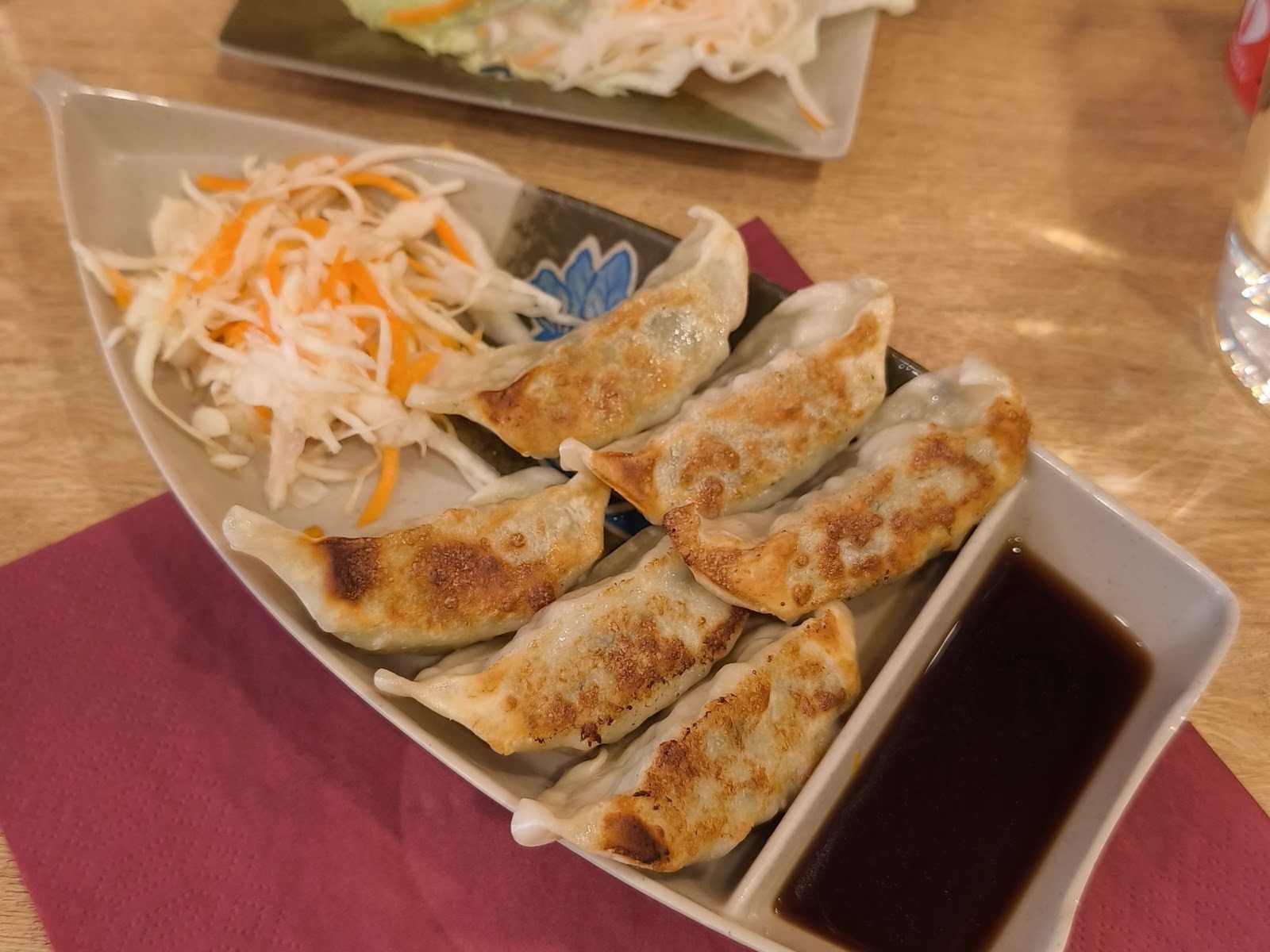 Yiwu Ramen, restaurant à Montpellier