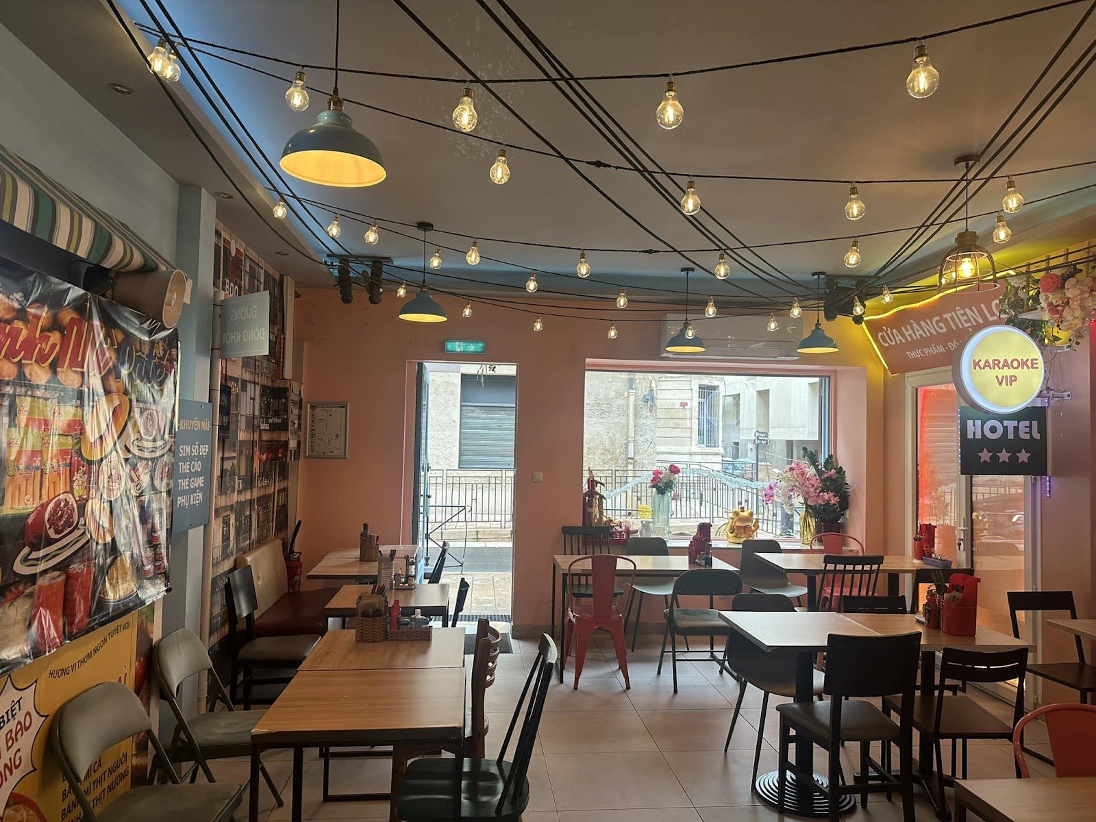Cuisine S2, restaurant à Montpellier
