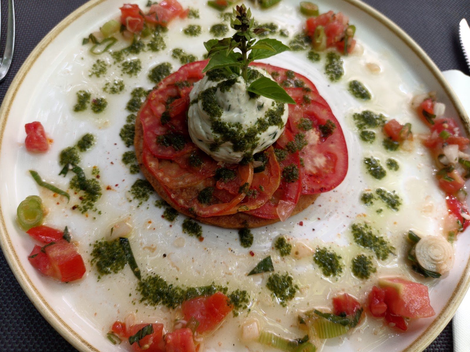 Les Gourmands, restaurant à Montpellier