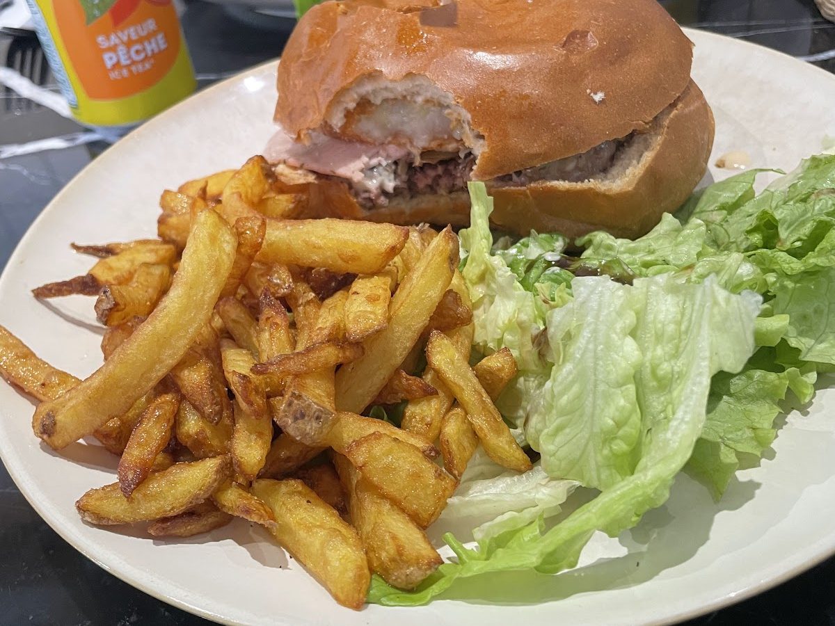 2 Hands, restaurant à Montpellier