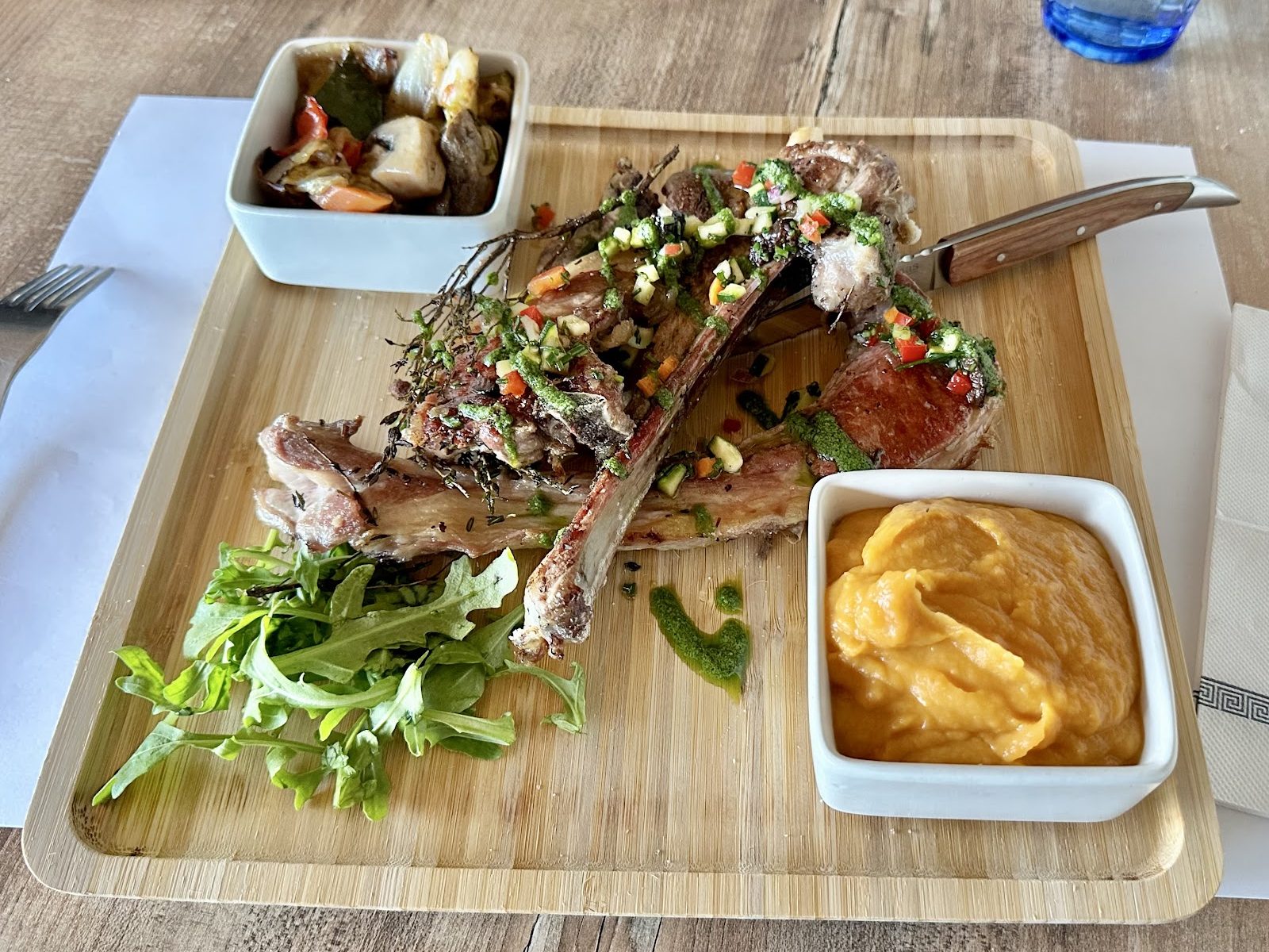 Naïa Restaurant, restaurant à Montpellier
