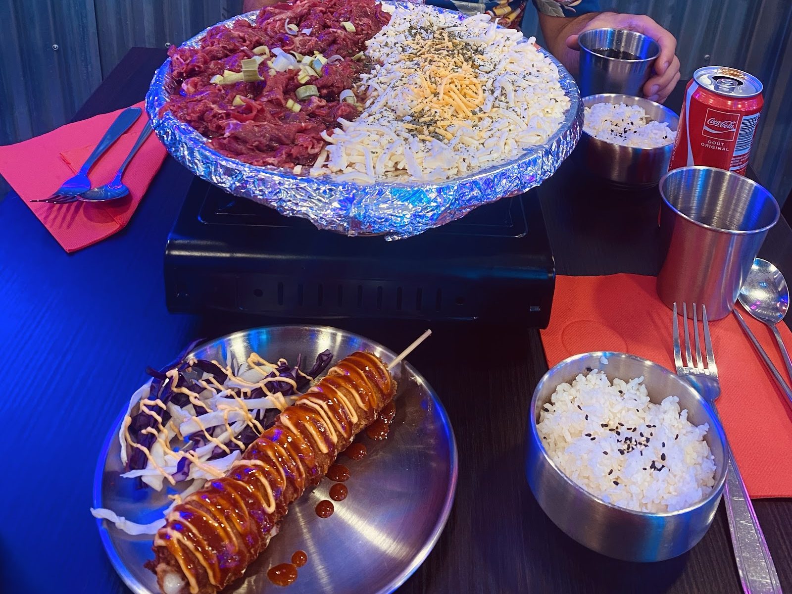 Baï-Kō, restaurant à Montpellier