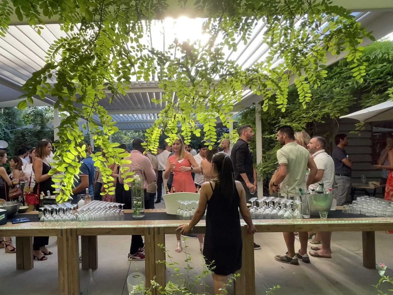 Le 10, restaurant à Montpellier