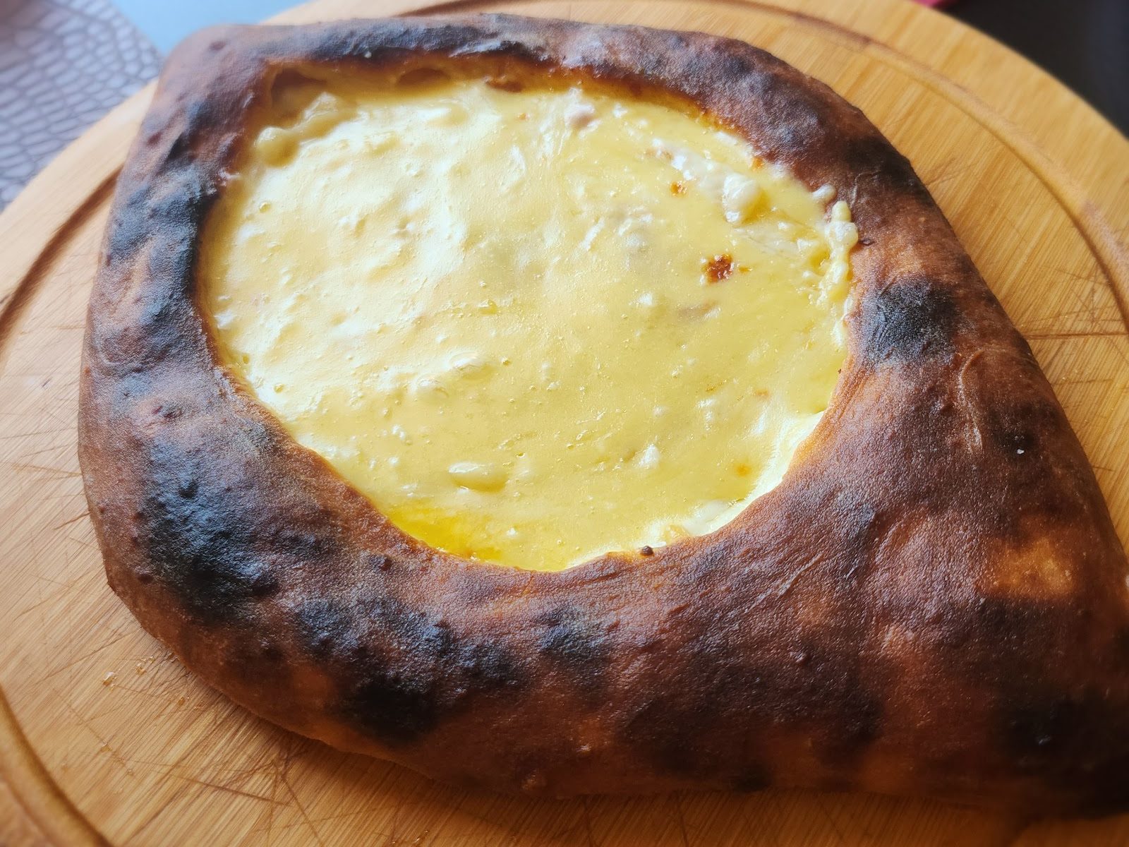 Restaurant Géorgien, restaurant à Montpellier
