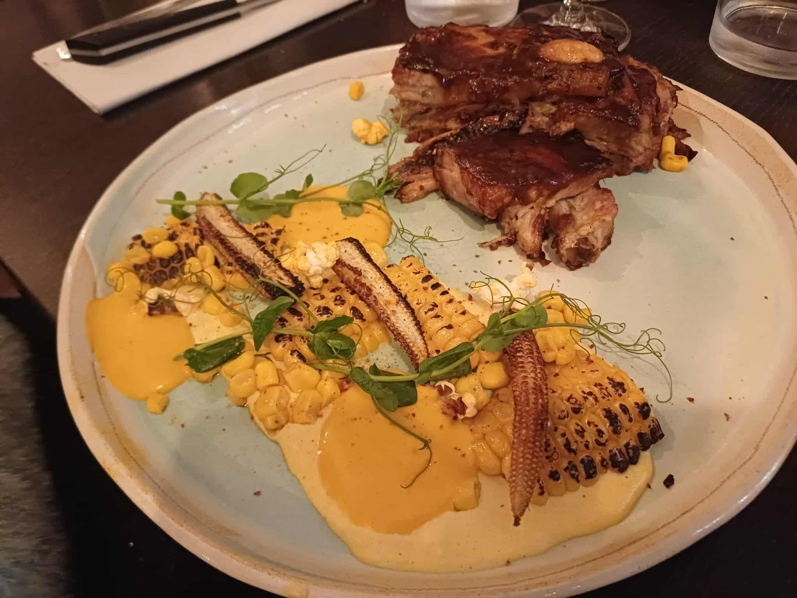 Braise, Cave & Table, restaurant à Montpellier