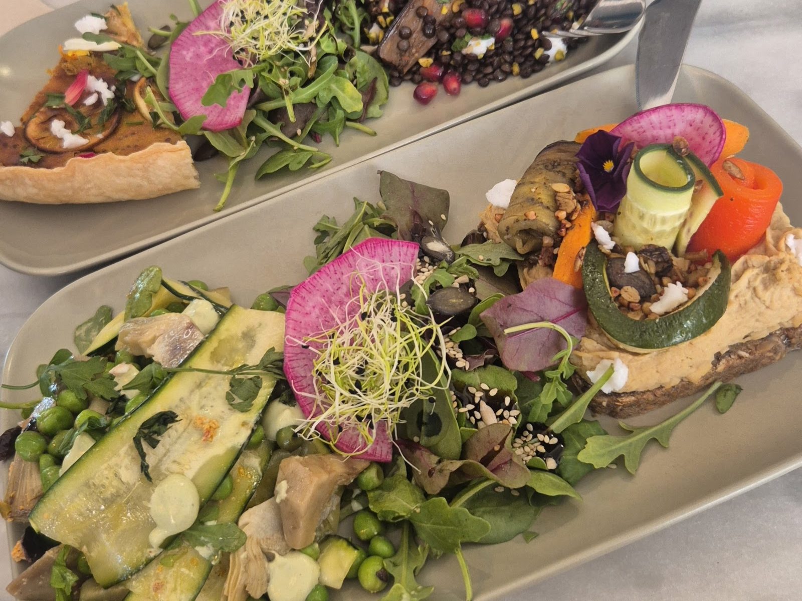 Joy Healthyfood, restaurant à Montpellier