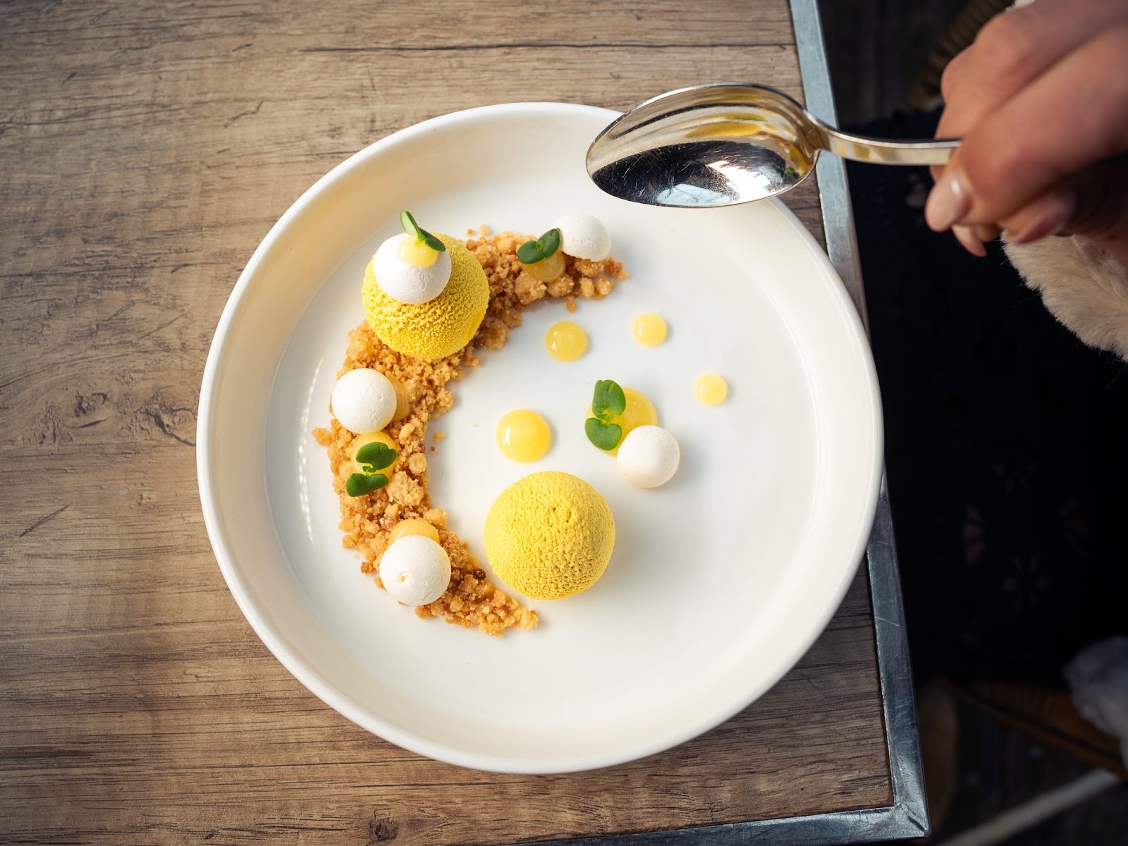 Tôt Ou Tard, restaurant à Montpellier