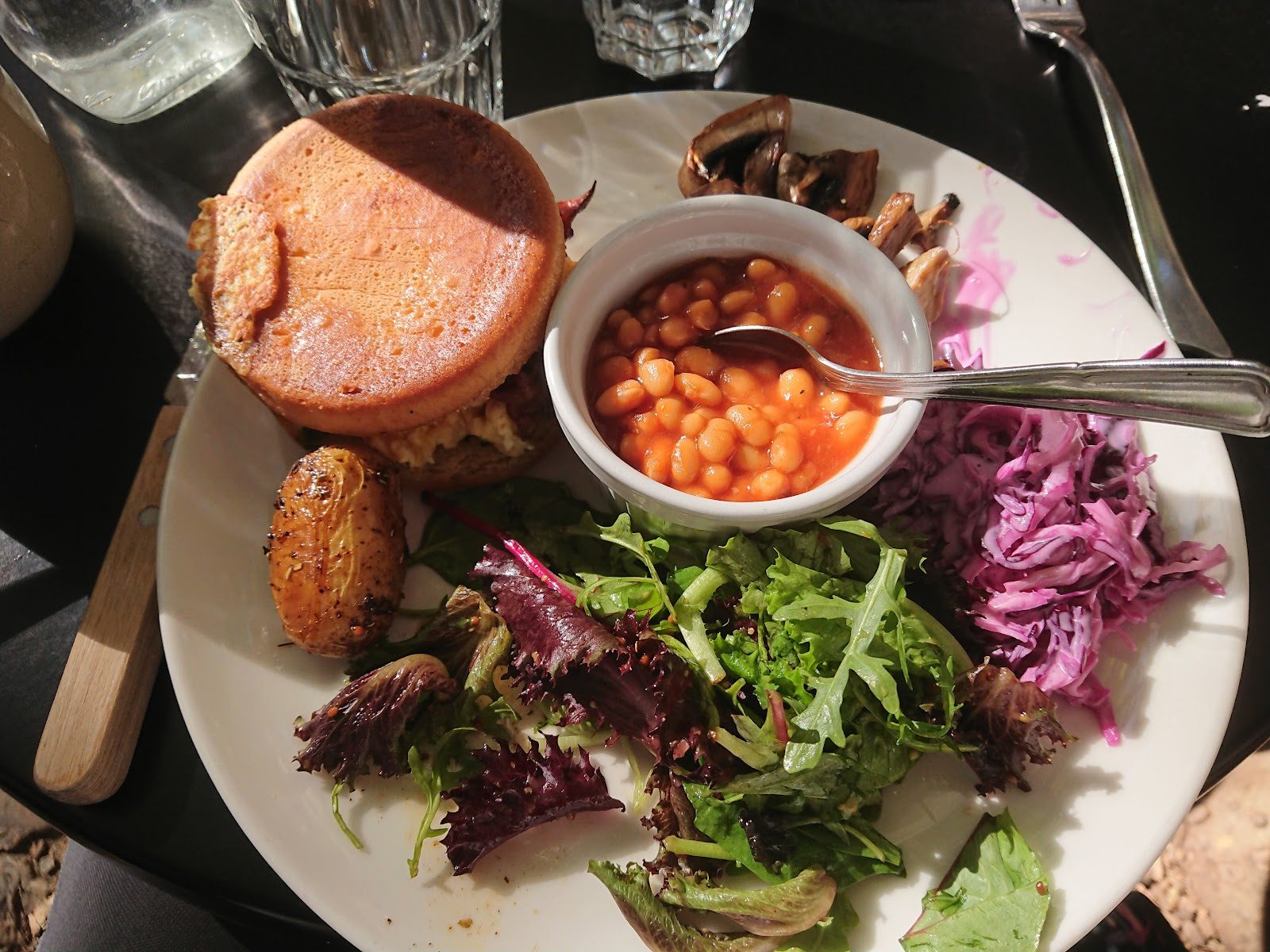 Napoléon Dynamite, restaurant à Montpellier