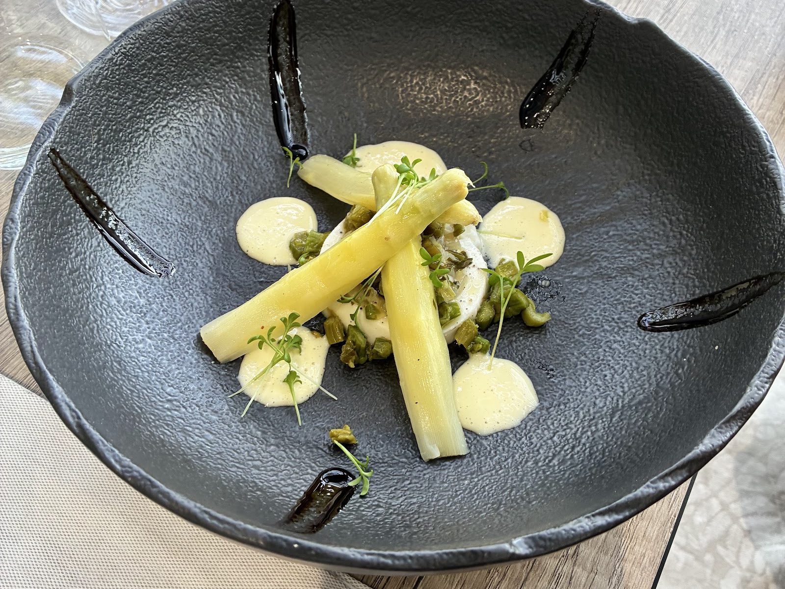 Brasserie le BG, restaurant à Montpellier